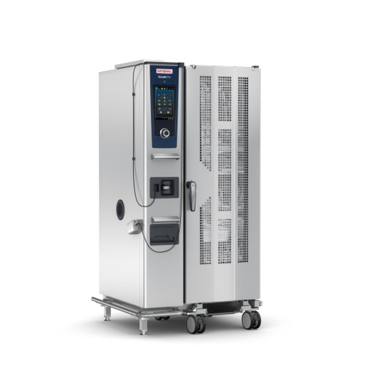 iCombi Pro 20-1/1  電力/天然氣/液化瓦斯型 3
