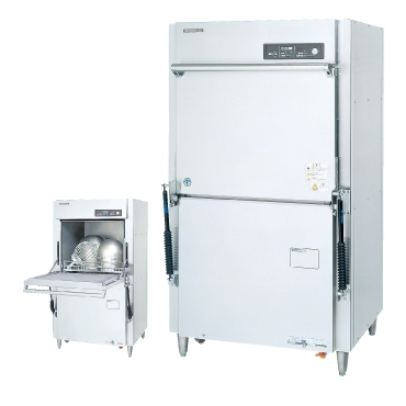 JW-2000SUD-P  洗鍋專用機