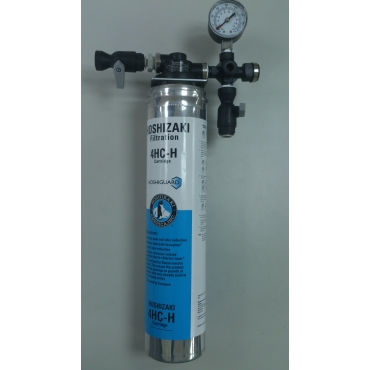Hoshizaki Everpure濾水器 1