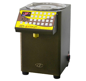 果糖機 1