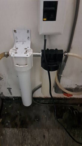 3M活性碳生飲過濾器 2