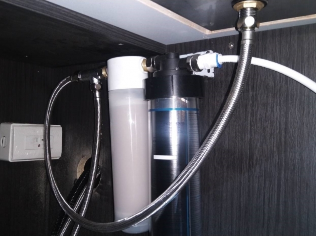 愛惠浦生飲過濾器 Everpure 1