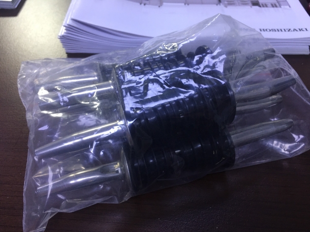 S.T無限量注酒器
